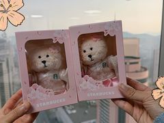 -星巴克(大连柏威年店)