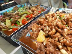 -蛙舍·炭烧牛蛙(东百中心店)