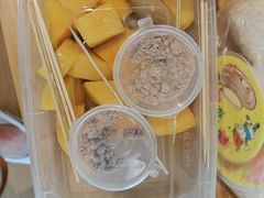 -阿群甘草水果