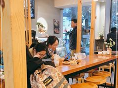 -红小满休闲餐厅(十全街店)