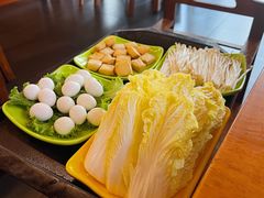 -三煮纸包鱼(青岛总店)