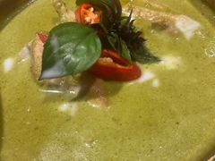 -Home Thai·泰谣(王府井apm店)