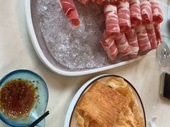 -阳光码头海鲜火锅(世纪大道店)