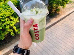 -COSTA COFFEE(丰联广场店)