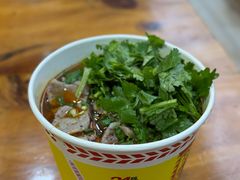 -王记生烫牛杂面馆(兰陵路店)
