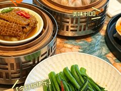-南海渔村(珠江新城店)