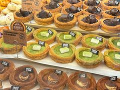 -PAPER STONE BAKERY(天环店)