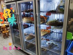 麻辣烫-学街秀兰麻辣烫(眉山分店)