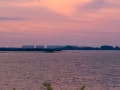 -南京金牛湖风景区