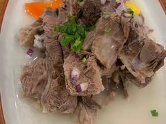 -巴依老爷新疆美食(常营店)
