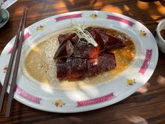 -猪肉婆私房菜(容桂总店)