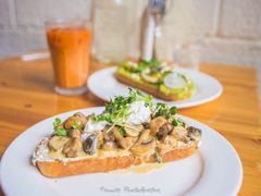 -Egg•Allday Brunch(襄阳北路店)