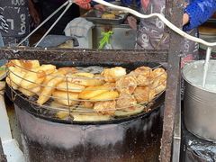 -丽华早点(大成路店)