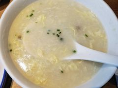 -吕氏疙瘩汤·私家菜馆(慈云寺店)