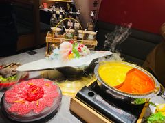 -富淞·和牛火锅(北国店)