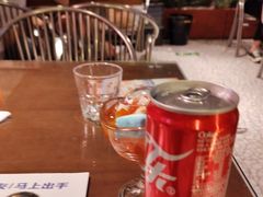 -神府路壹号·海鲜烧烤·砂锅粥·锅物(三坊七巷店)