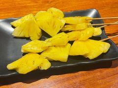 -烧蠔帮·湛江生蚝(南桥店)