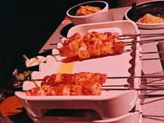 -丰茂烤串(全国首店)