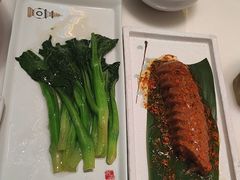 -假装苏杭·迎春花与梅(陆家嘴中心店)