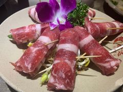 -重庆渝达老火锅(春熙路店)