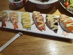 -莲寿司(上邦店)