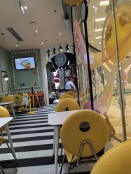 -奈尔宝·儿童乐园·亲子餐厅(华采天地店)