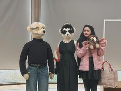 -济州岛泰迪熊博物馆