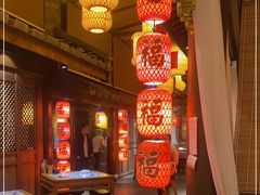 -王庄阿咪海鲜大排档(上下杭店)