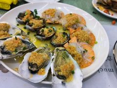 -四川小胡子海鲜(丁村万人海鲜广场店)