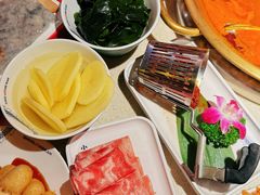 -小龙坎火锅(全球总店)