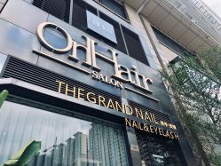 -OnHair Salon