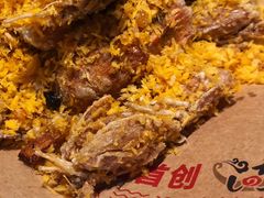 -倍儿美海鲜大排挡·非遗海鲜蒸饺(洋货店)