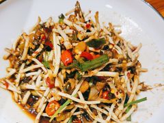 -老凯俚酸汤鱼(鸿通城店)