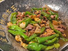 -费大厨辣椒炒肉(太平老街店)
