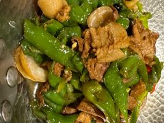-眉州东坡(春秀路店)