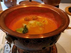 -叶叶菩提(太原别墅店)