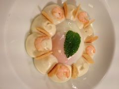 65度蛋-翡翠36餐厅(浦东香格里拉店)