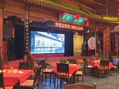 -正阳门饭庄·烤鸭·北京菜(万丰路七里庄店)