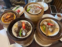 -福州世茂洲际酒店·福邸(台江店)