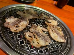 -陇璟烧肉酒场(友谊阳光城店)