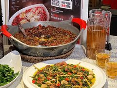 -辣婆婆(航天桥店)