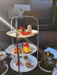 -颐和宾馆宴会厅