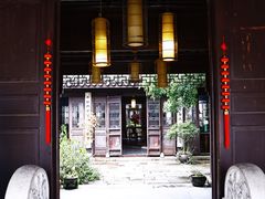 -嘉兴月河历史街区