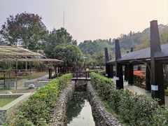-三江森林温泉度假区