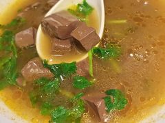 -小杨生煎(湟普汇店)