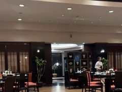 -海天楼中餐厅(吴宫泛太平洋酒店)
