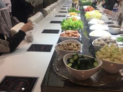 -农小锅自助小火锅(北京大兴凯德店)