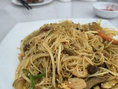 -御龙海鲜火锅(十六浦店)