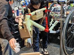 -TREK崔克自行车(徐汇滨江店)