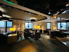 -上海齐鲁酒店·辣椒屋咖啡厅